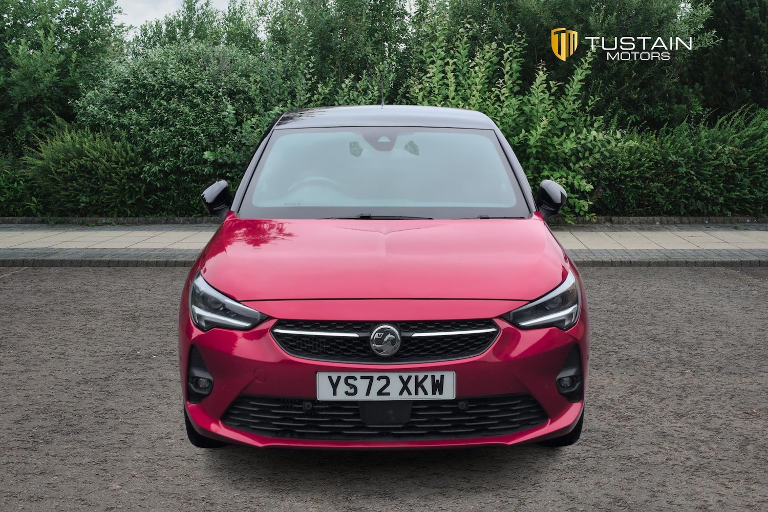 Used Vauxhall Corsa 2022 for sale - 77270528: Photo 10