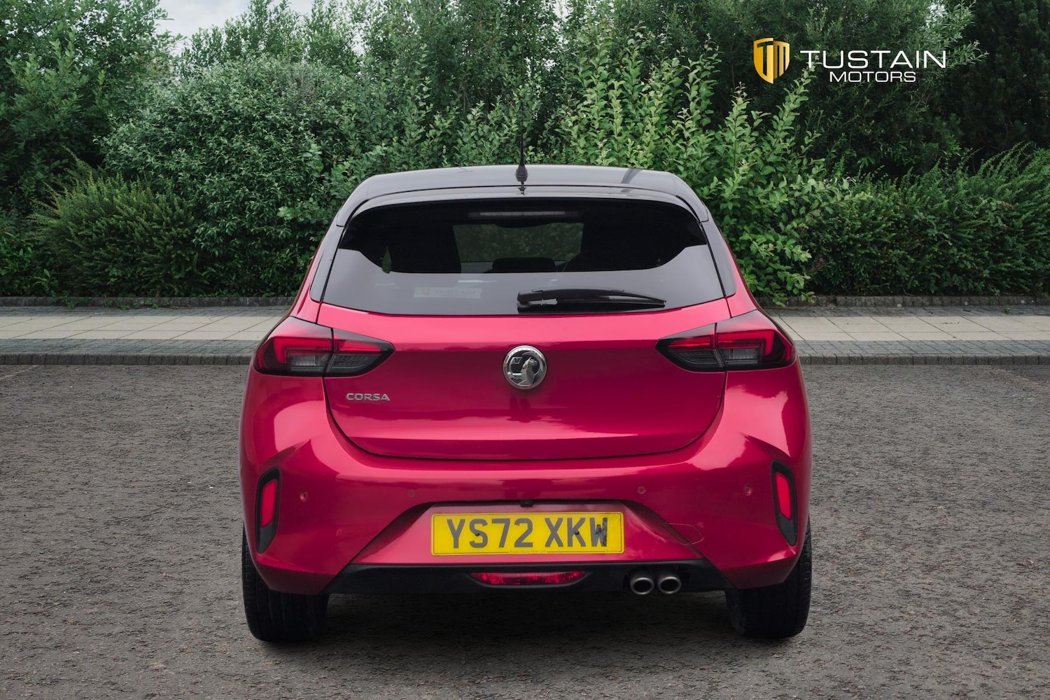 Used Vauxhall Corsa 2022 for sale - 77270528: Photo 11