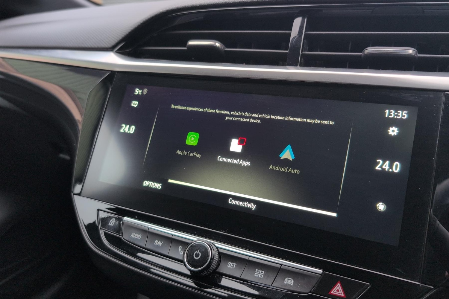 Used Vauxhall Corsa 2022 for sale - 77270528: Photo 17