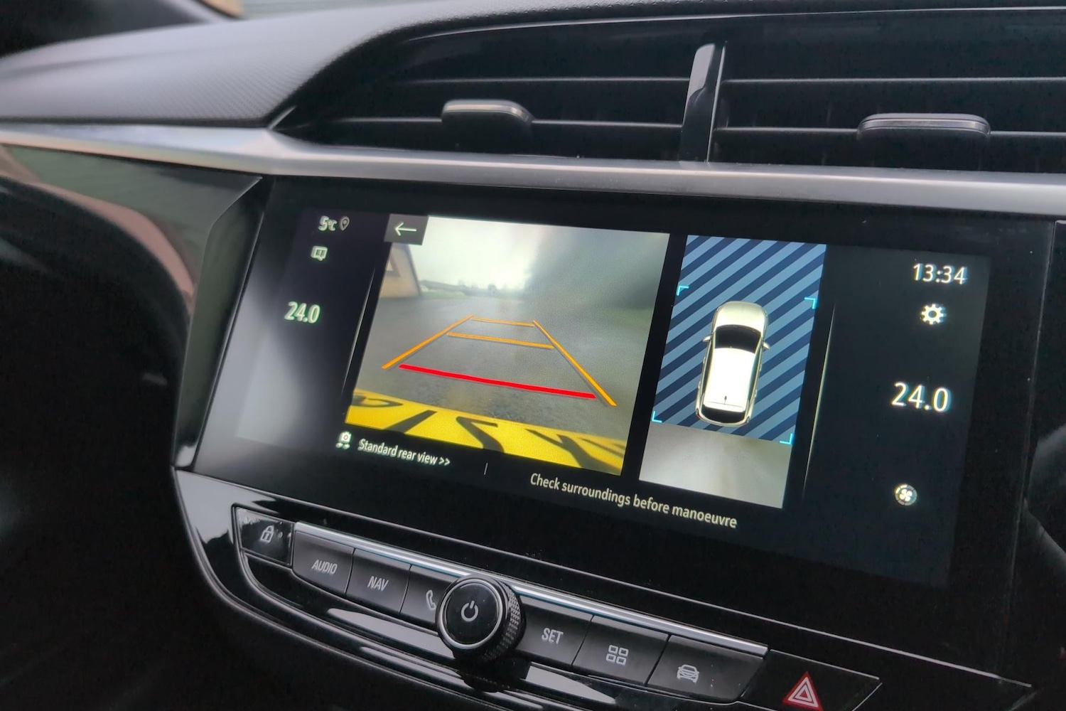 Used Vauxhall Corsa 2022 for sale - 77270528: Photo 18