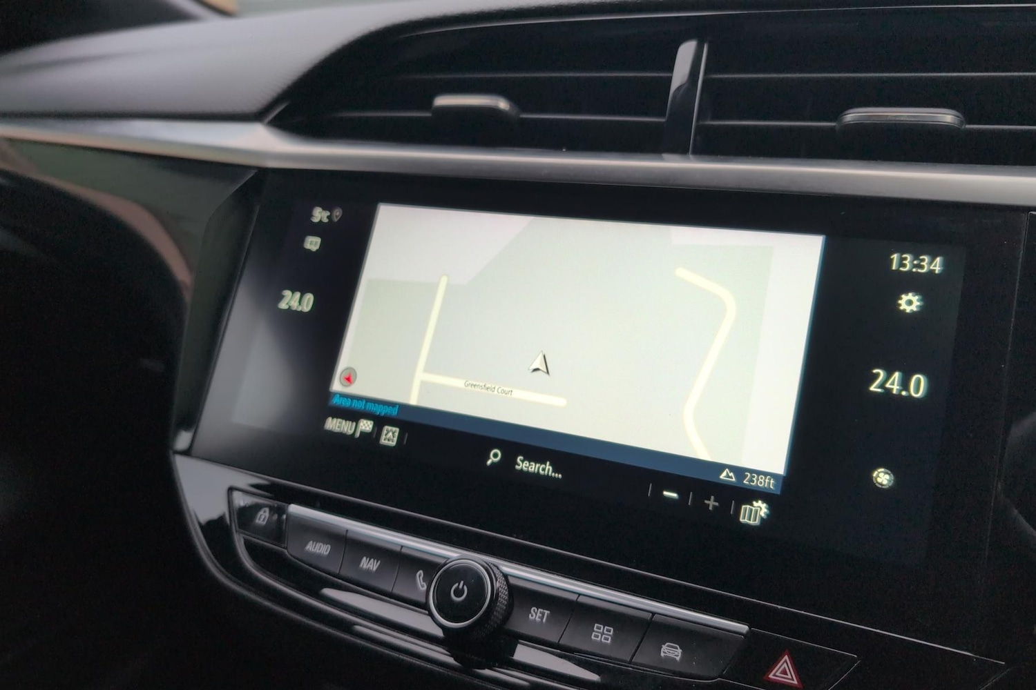 Used Vauxhall Corsa 2022 for sale - 77270528: Photo 19