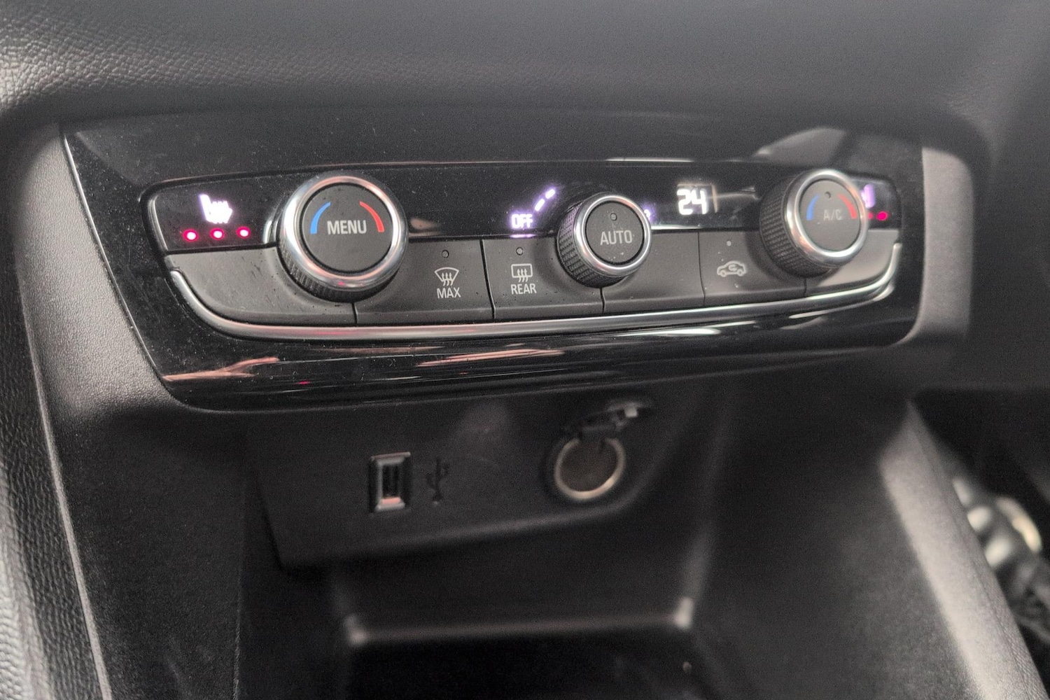 Used Vauxhall Corsa 2022 for sale - 77270528: Photo 20