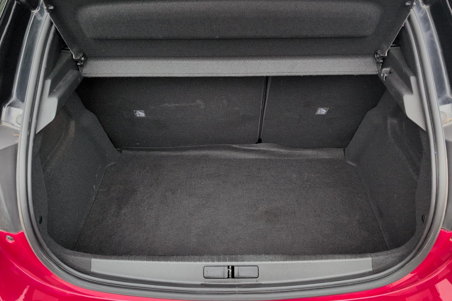 Used Vauxhall Corsa 2022 for sale - 77270528: Photo 25