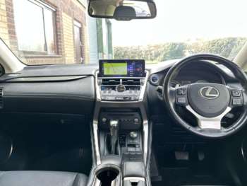 Used Lexus NX 2018 for sale - 74681879: Photo