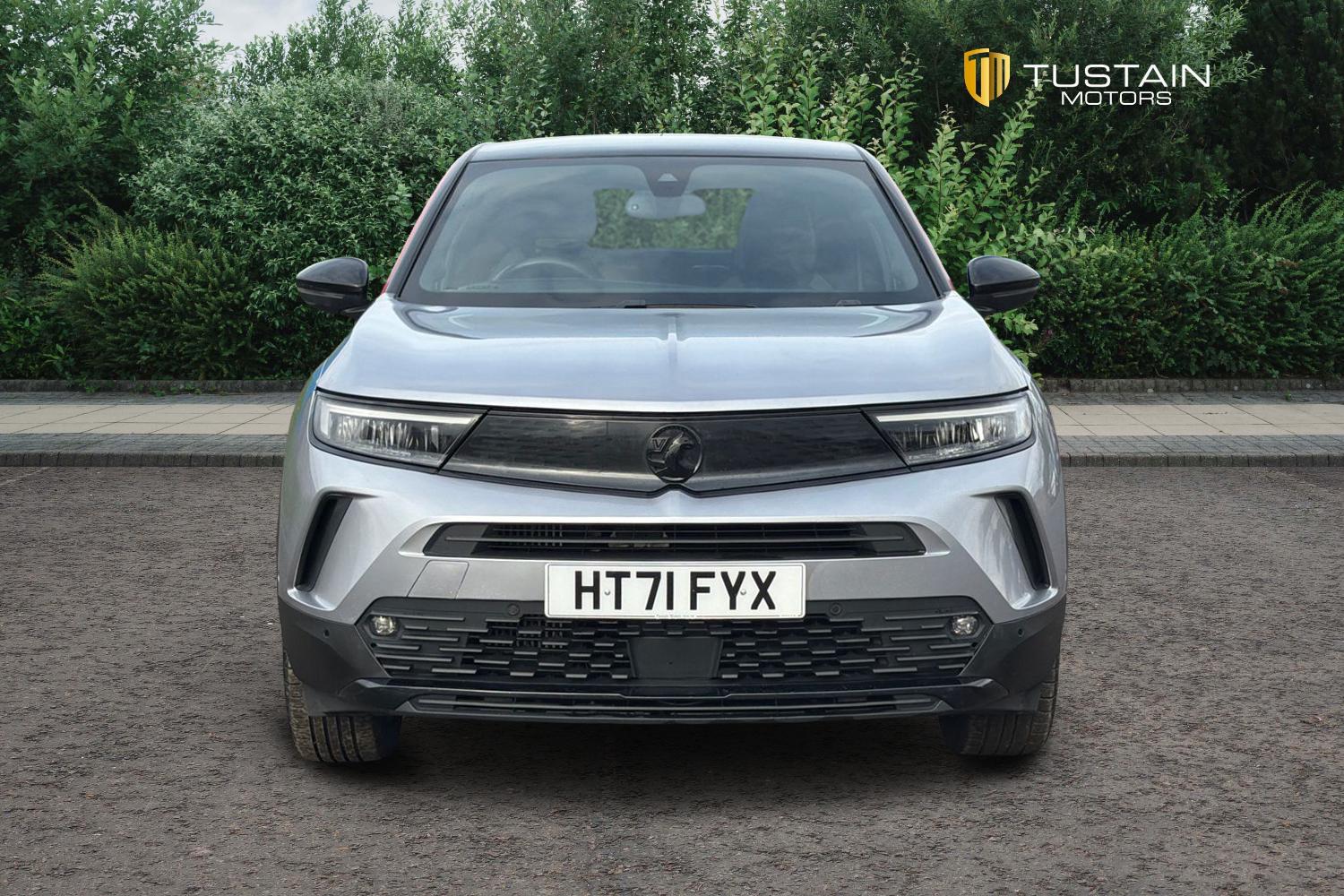 Used Vauxhall Mokka 2021 for sale - 77577595: Photo 10