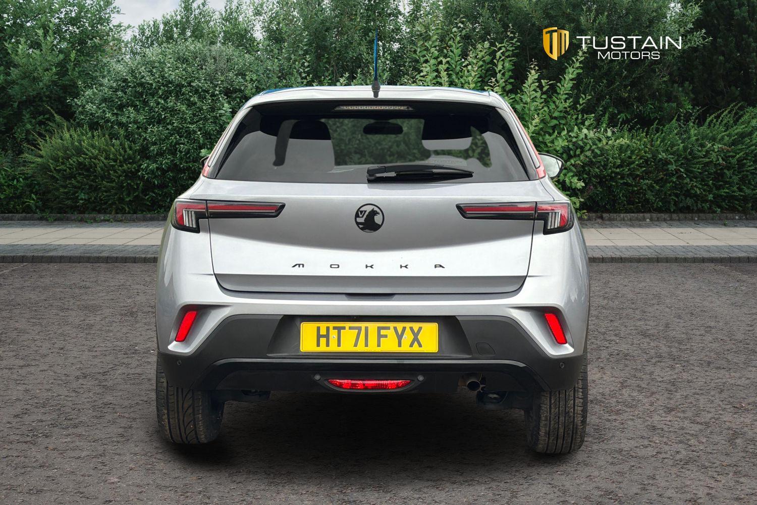 Used Vauxhall Mokka 2021 for sale - 77577595: Photo 11