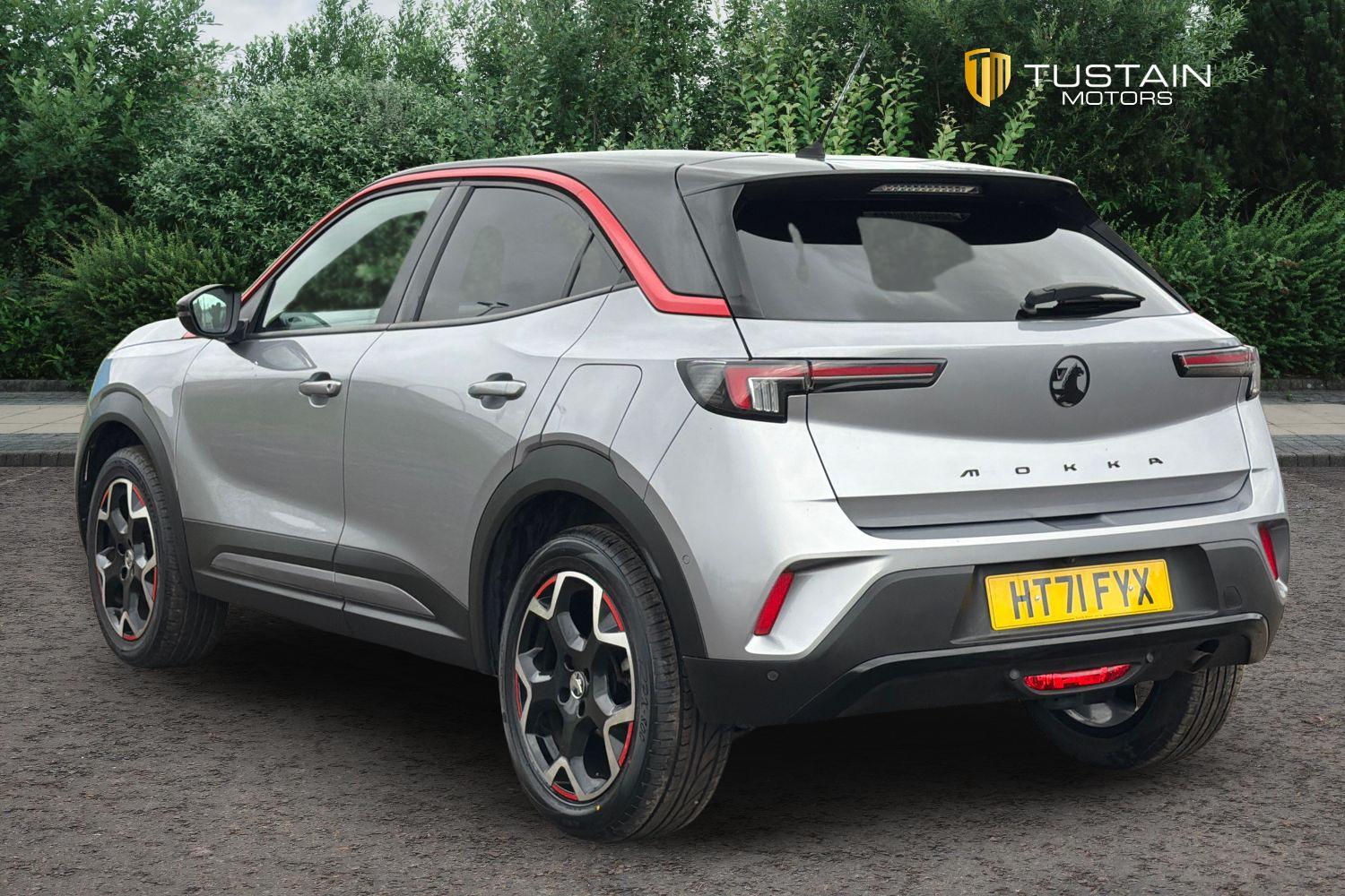 Used Vauxhall Mokka 2021 for sale - 77577595: Photo 12