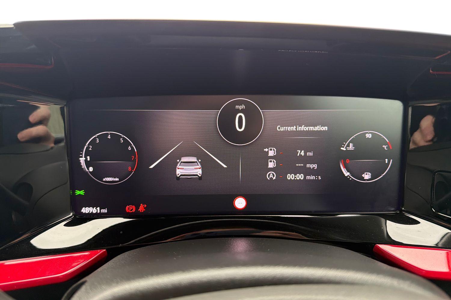 Used Vauxhall Mokka 2021 for sale - 77577595: Photo 13