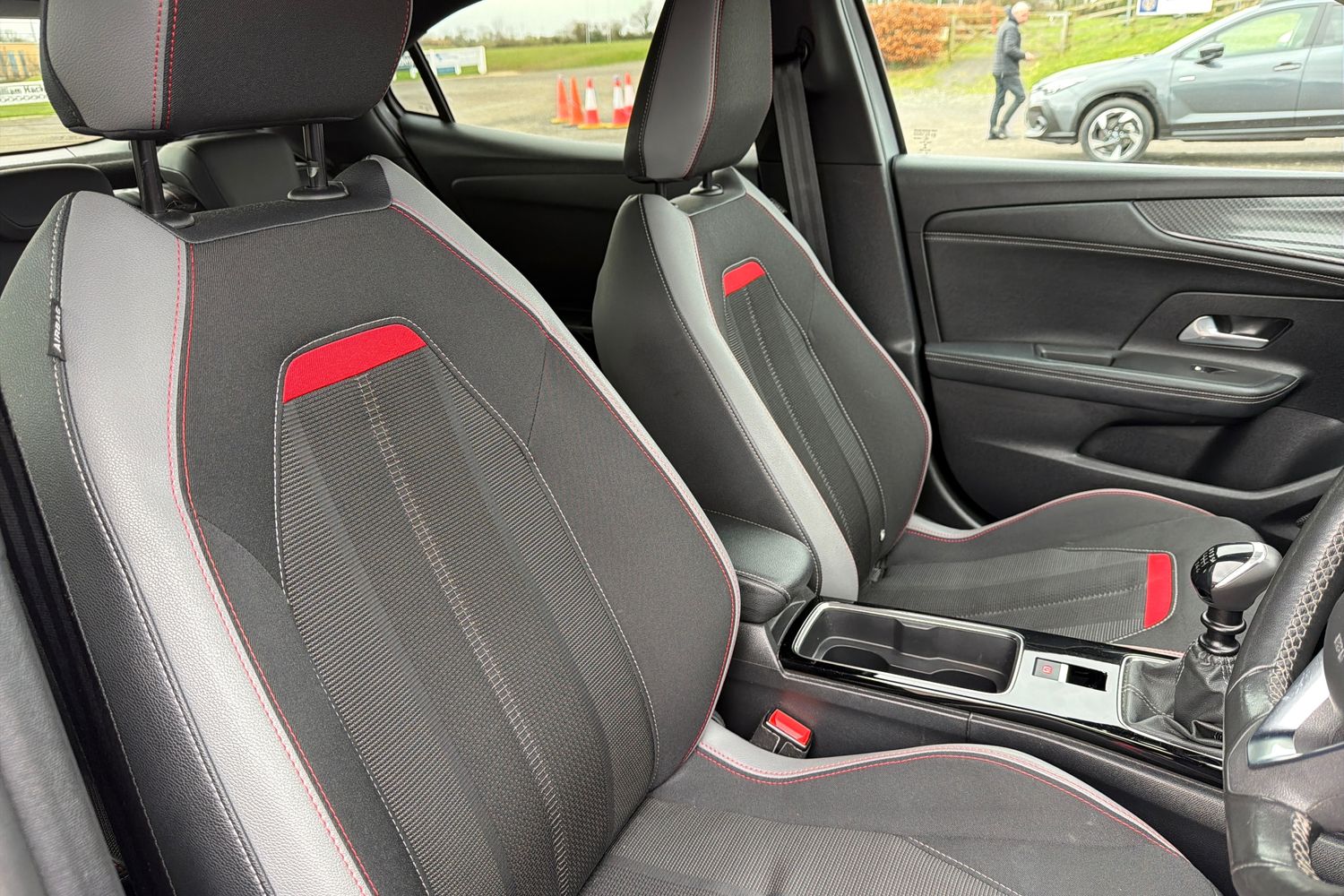 Used Vauxhall Mokka 2021 for sale - 77577595: Photo 15