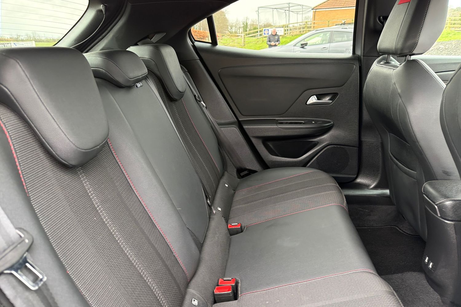 Used Vauxhall Mokka 2021 for sale - 77577595: Photo 16