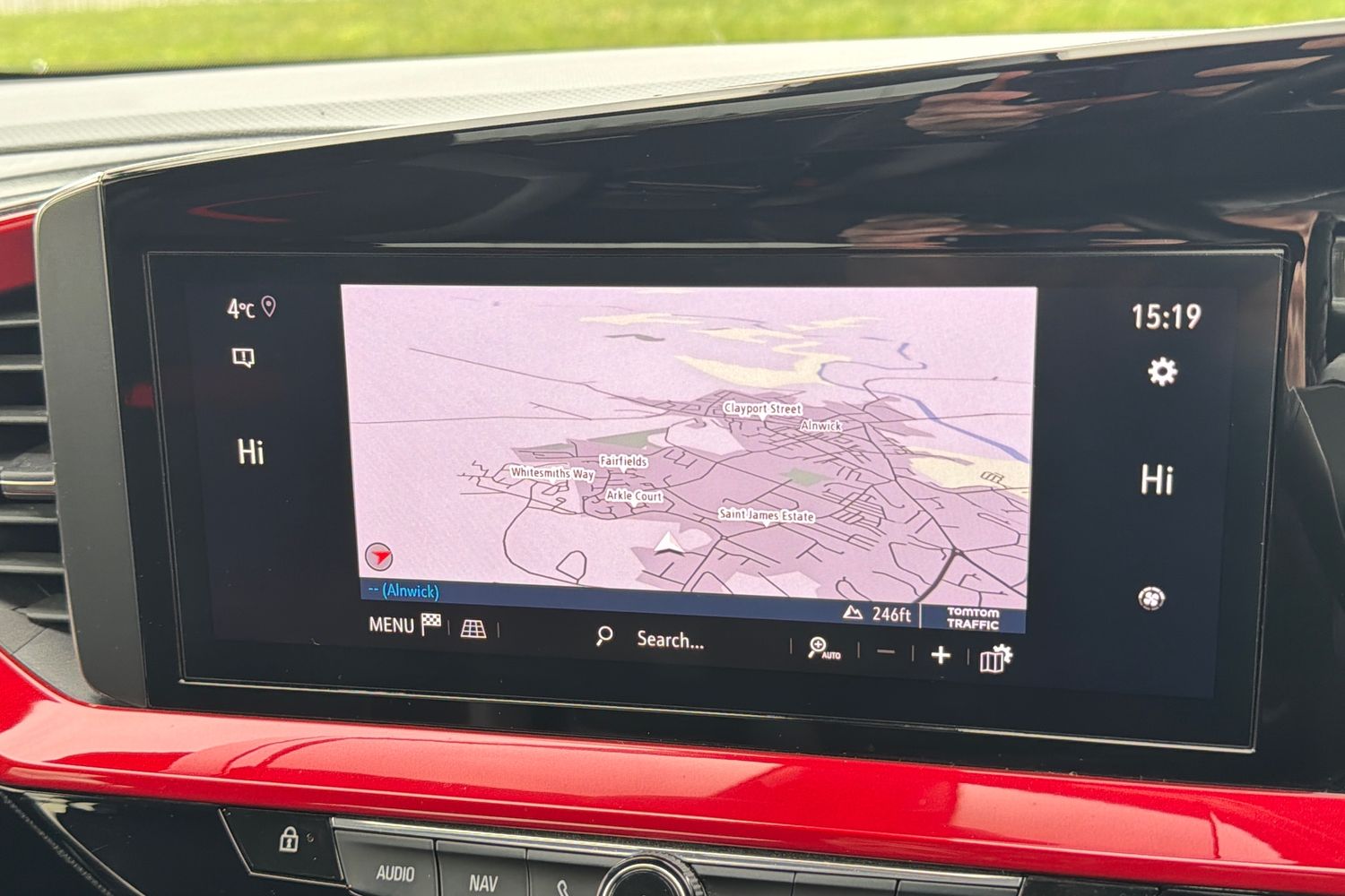 Used Vauxhall Mokka 2021 for sale - 77577595: Photo 18