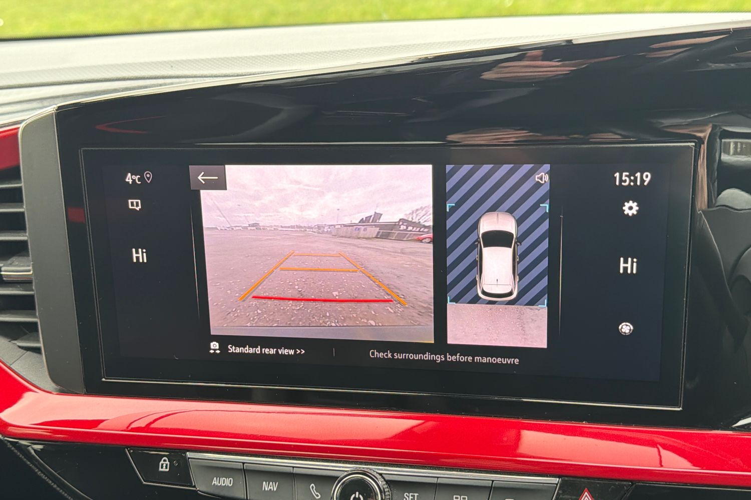 Used Vauxhall Mokka 2021 for sale - 77577595: Photo 19