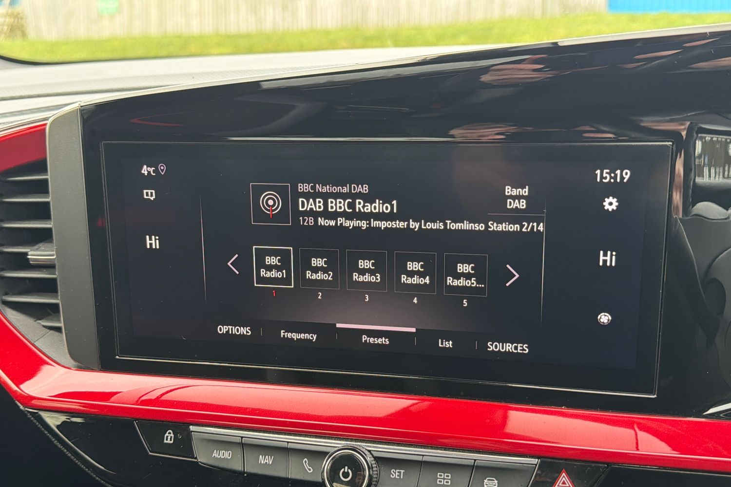 Used Vauxhall Mokka 2021 for sale - 77577595: Photo 20