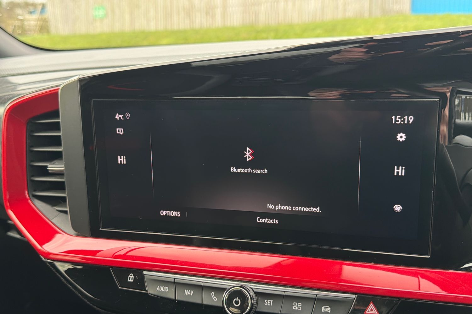 Used Vauxhall Mokka 2021 for sale - 77577595: Photo 21