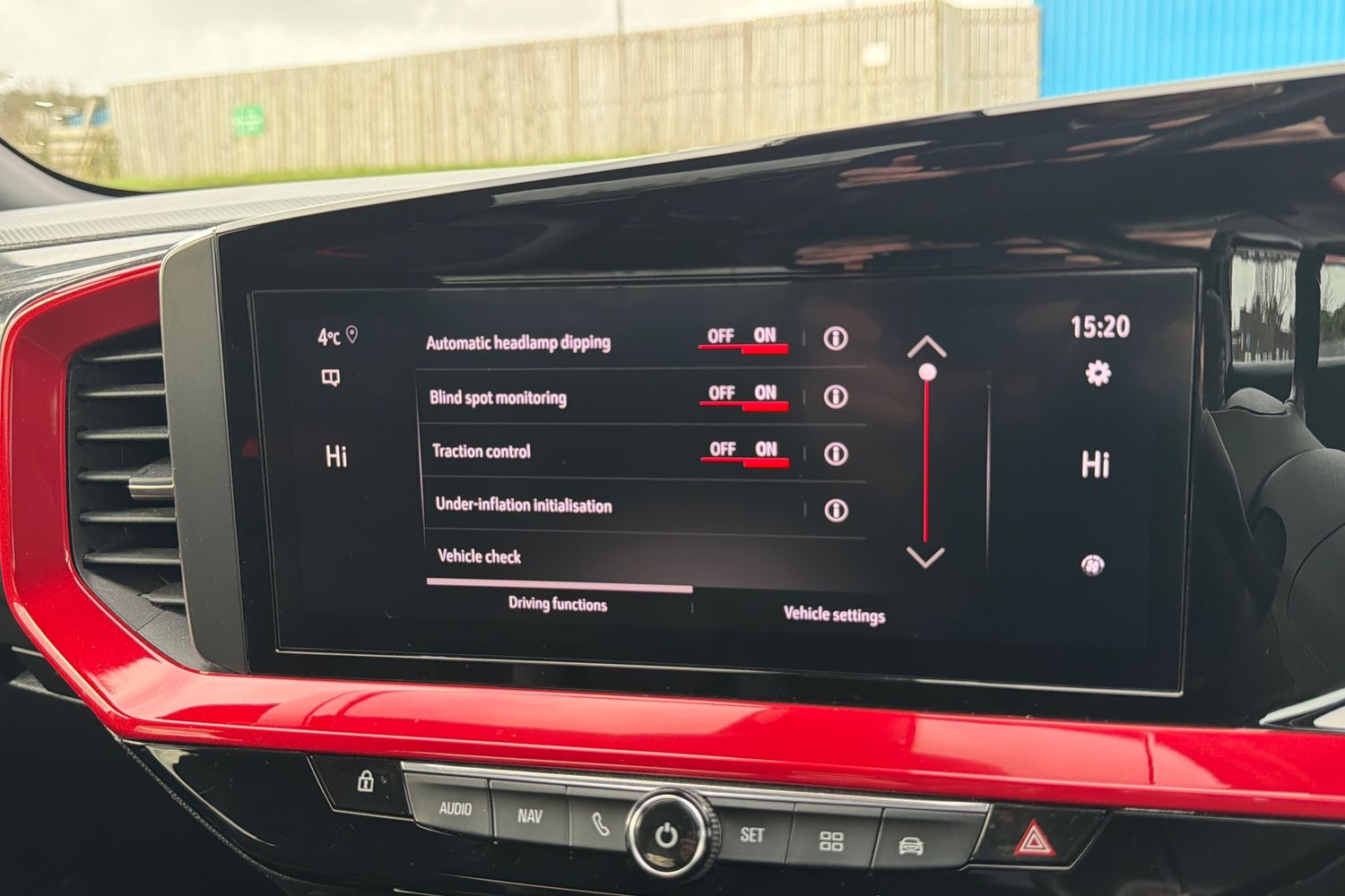 Used Vauxhall Mokka 2021 for sale - 77577595: Photo 23