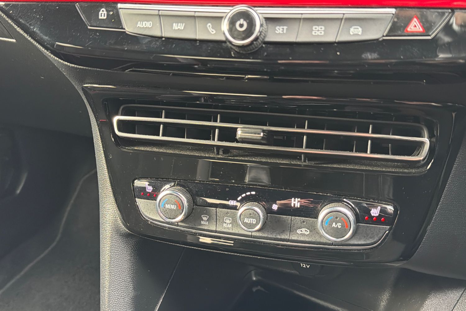 Used Vauxhall Mokka 2021 for sale - 77577595: Photo 24