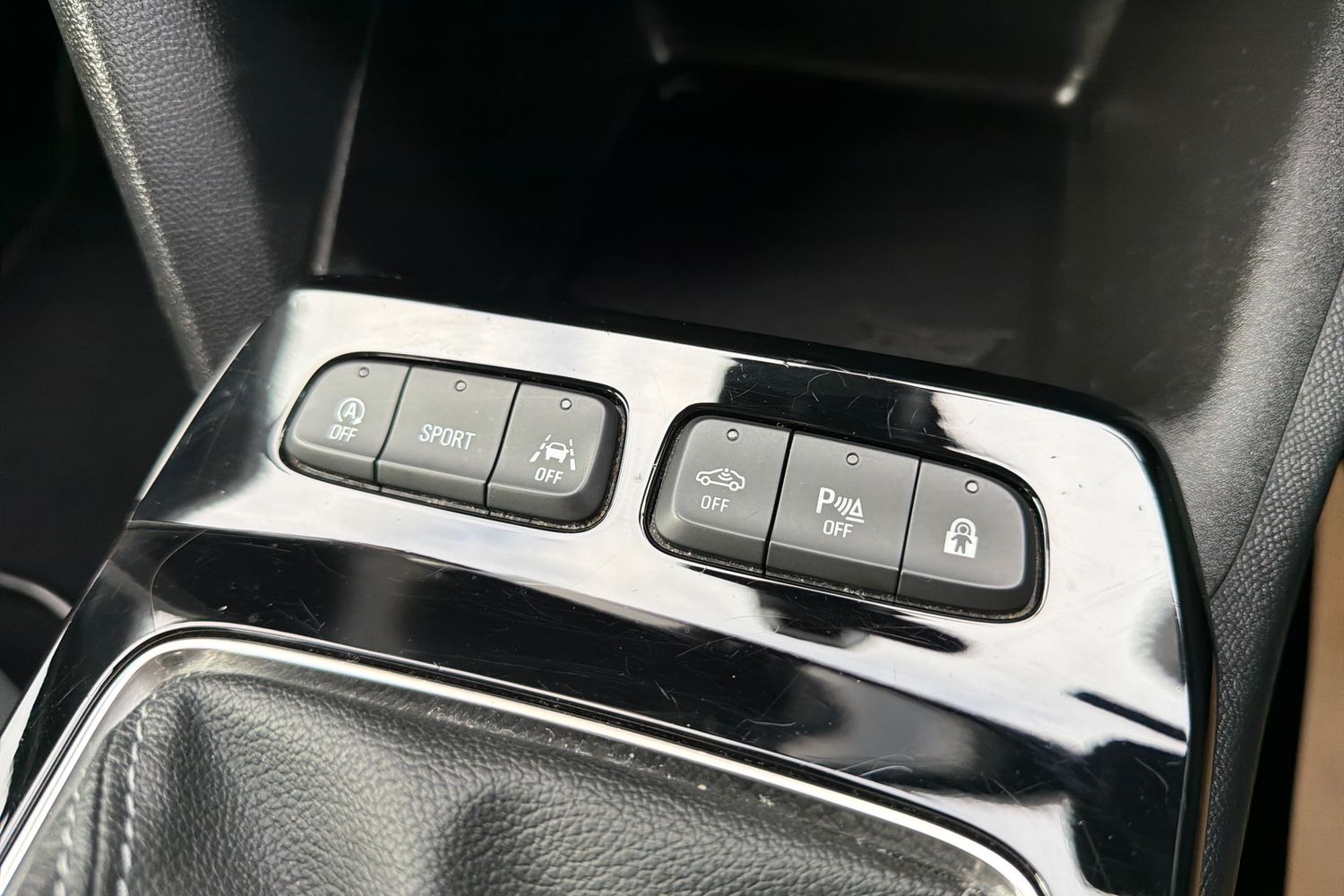 Used Vauxhall Mokka 2021 for sale - 77577595: Photo 25