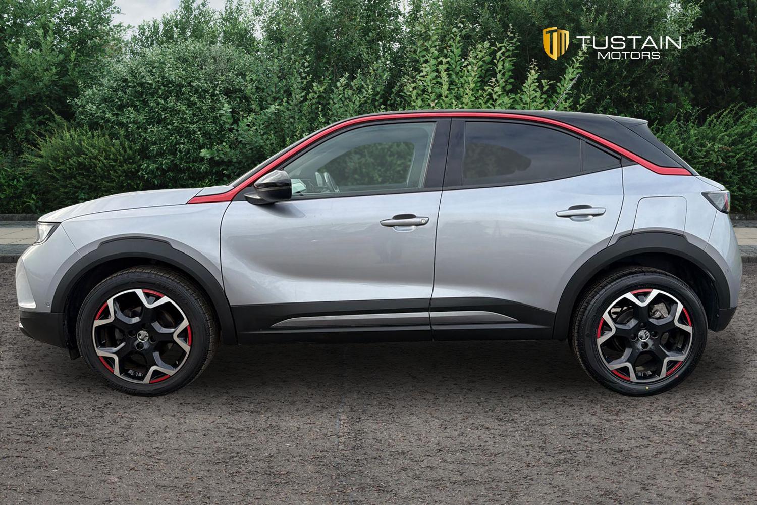 Used Vauxhall Mokka 2021 for sale - 77577595: Photo 9