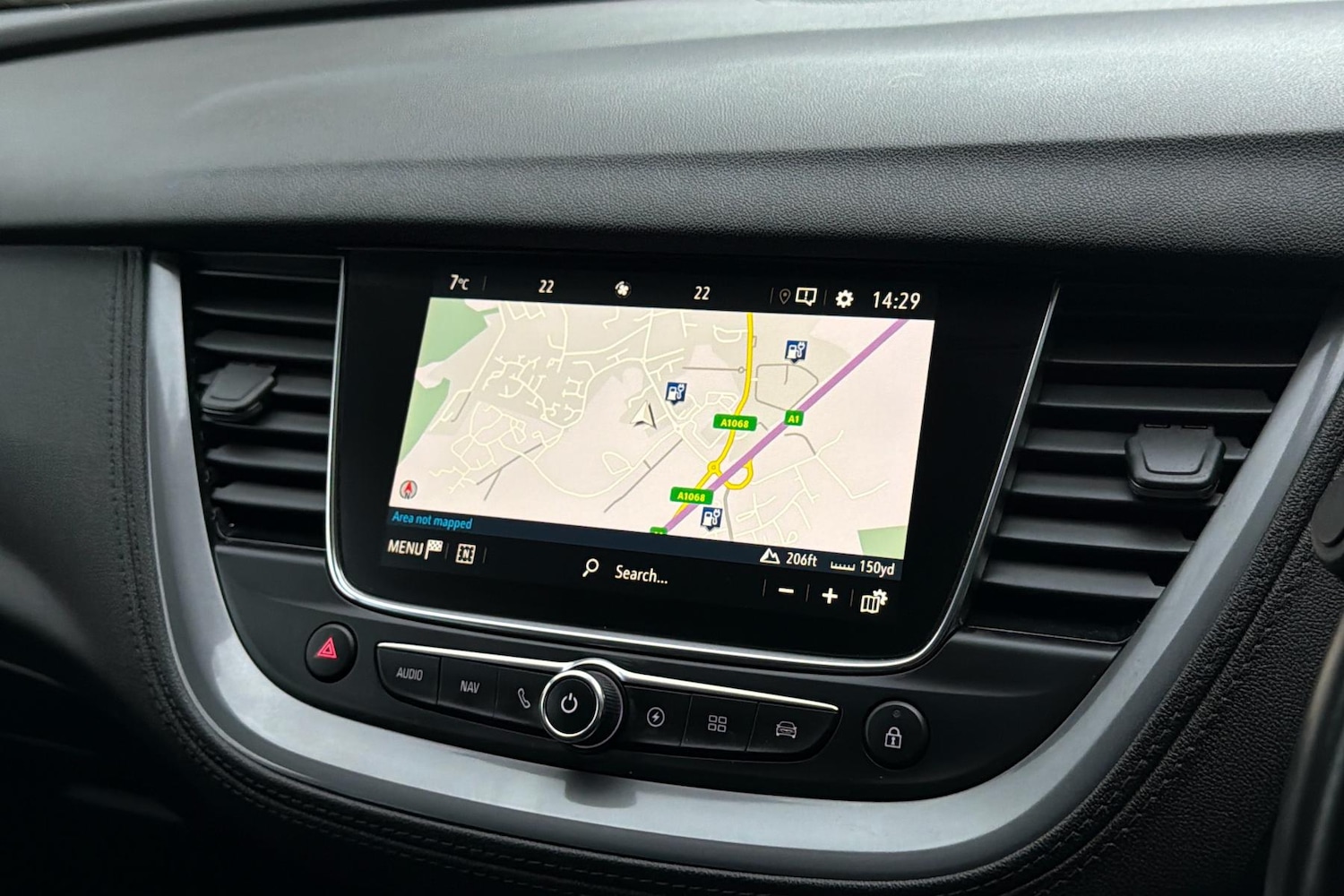 Used Vauxhall Grandland X 2020 for sale - 77527913: Photo 15