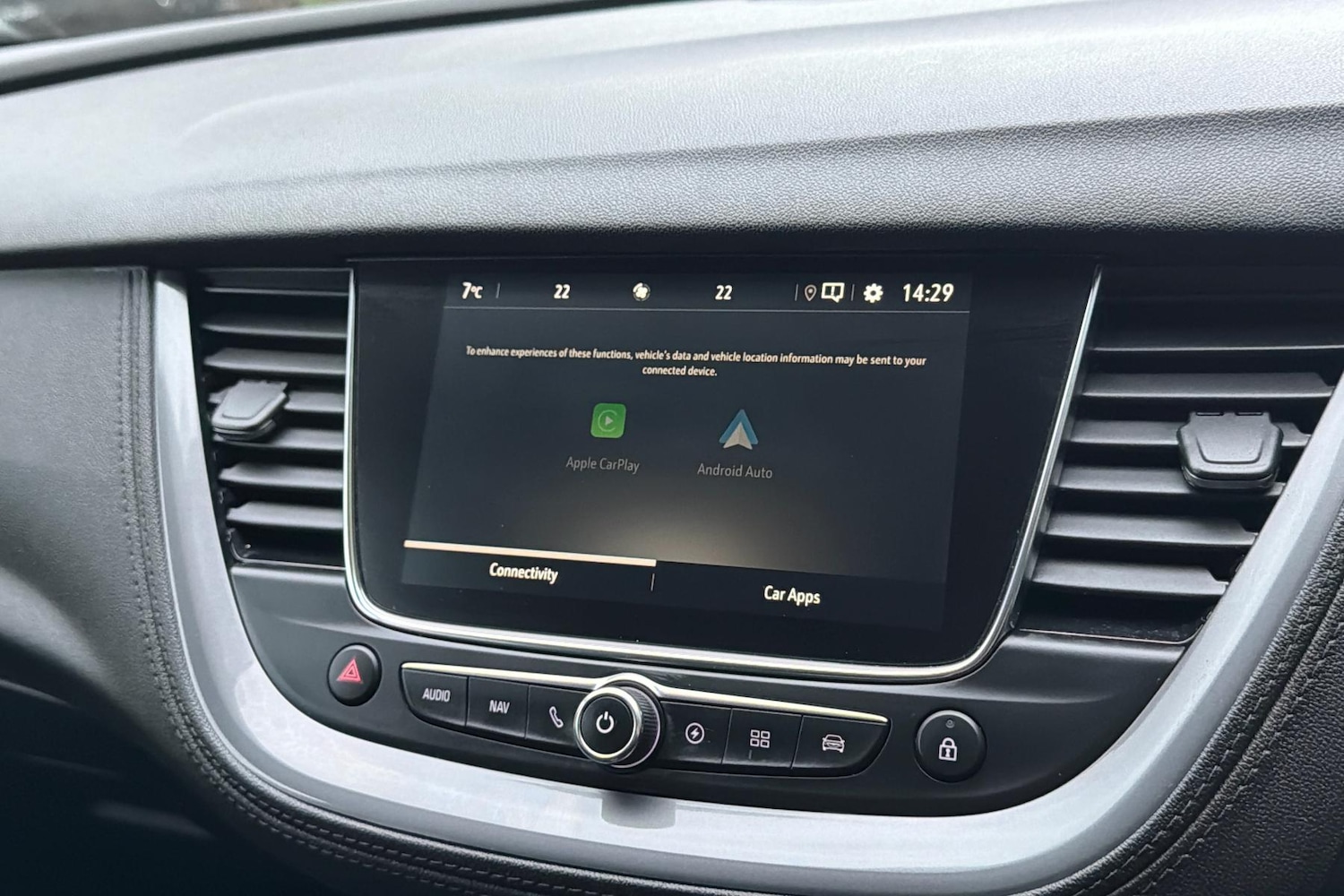 Used Vauxhall Grandland X 2020 for sale - 77527913: Photo 18