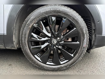 Used Vauxhall Grandland X 2020 for sale - 77527913: Photo