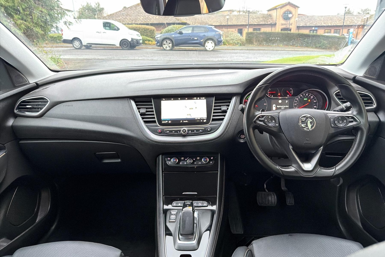 Used Vauxhall Grandland X 2020 for sale - 77527913: Photo 4