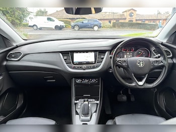 Used Vauxhall Grandland X 2020 for sale - 77527913: Photo