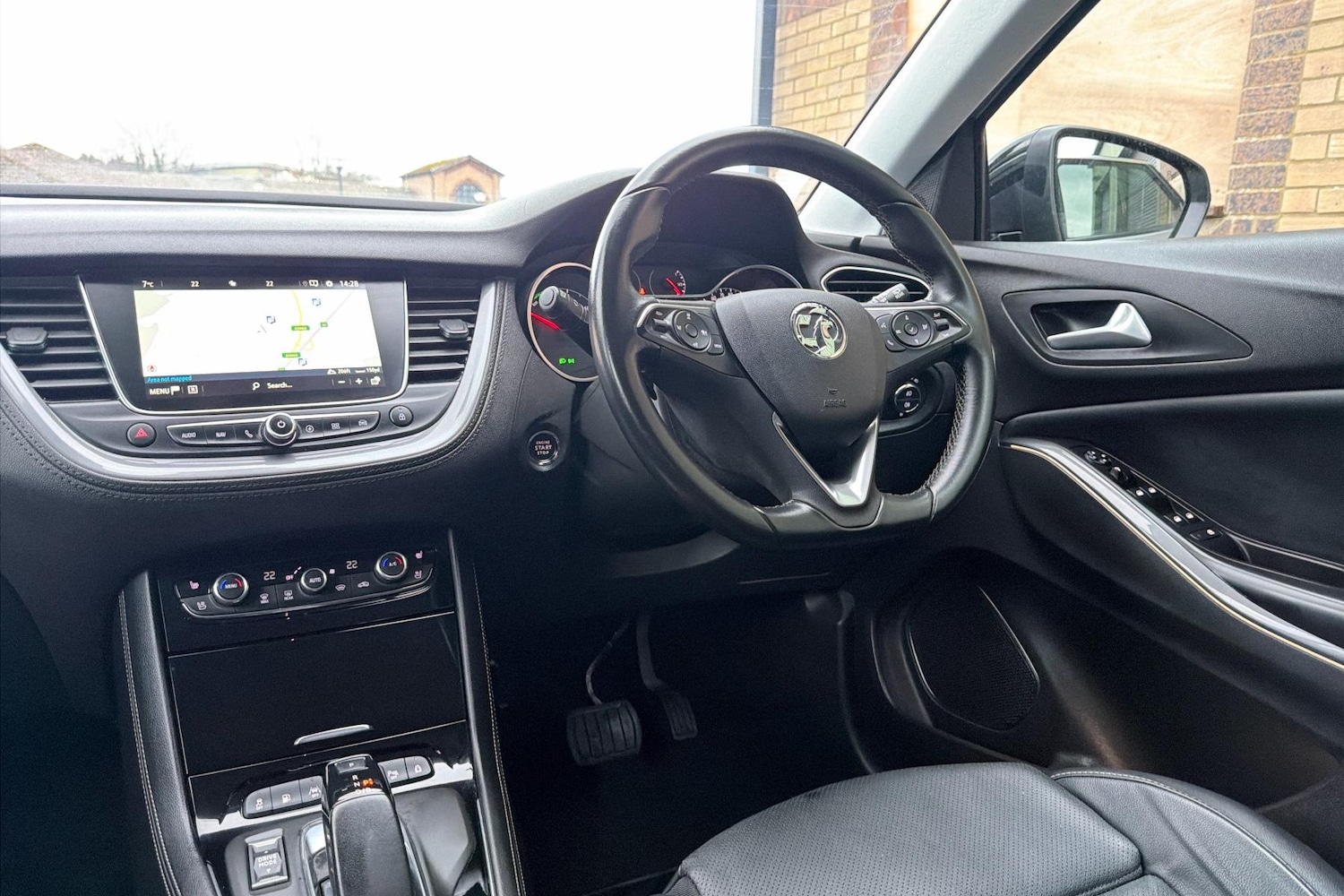 Used Vauxhall Grandland X 2020 for sale - 77527913: Photo 5