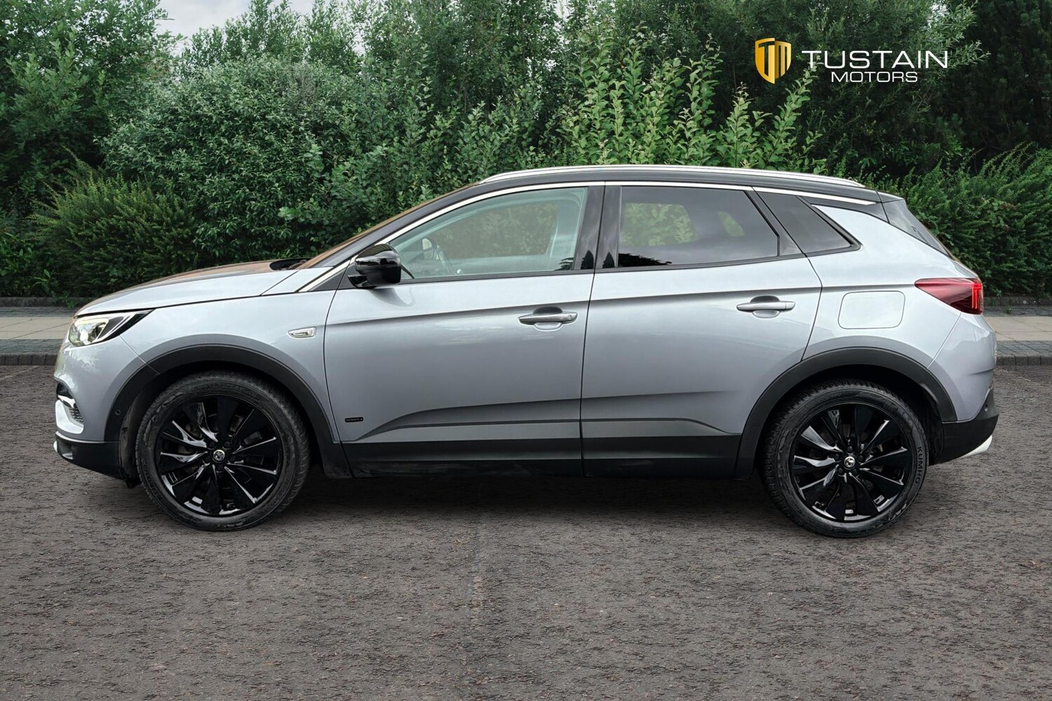 Used Vauxhall Grandland X 2020 for sale - 77527913: Photo 9