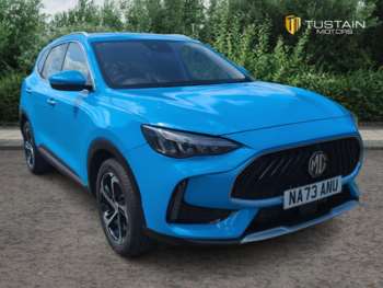 2023 - 1.5 T Gdi Trophy Suv 5dr Petrol Dct Euro 6 s/s 162 Ps