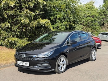 Used Vauxhall Astra 2019 for sale - 79364423: Photo