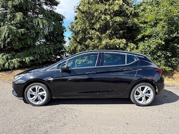 Used Vauxhall Astra 2019 for sale - 79364423: Photo
