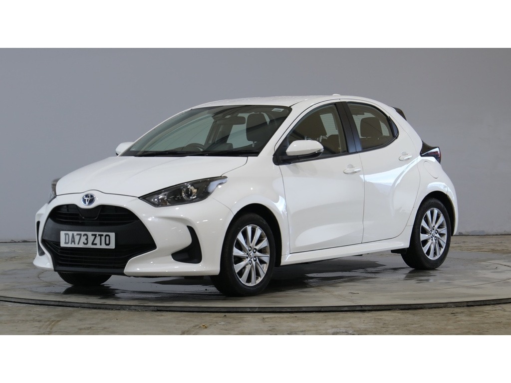 Used Toyota Yaris 2023 for sale - 77308665: Photo 3