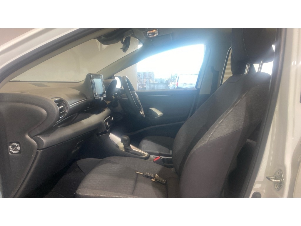 Used Toyota Yaris 2023 for sale - 77308665: Photo 4
