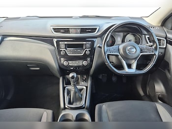 Used Nissan Qashqai 2018 for sale - 78576585: Photo