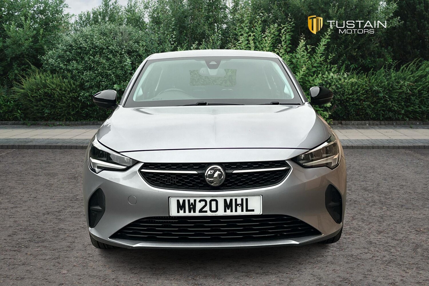 Used Vauxhall Corsa 2020 for sale - 76141386: Photo 10