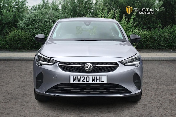 Used Vauxhall Corsa 2020 for sale - 76141386: Photo 10