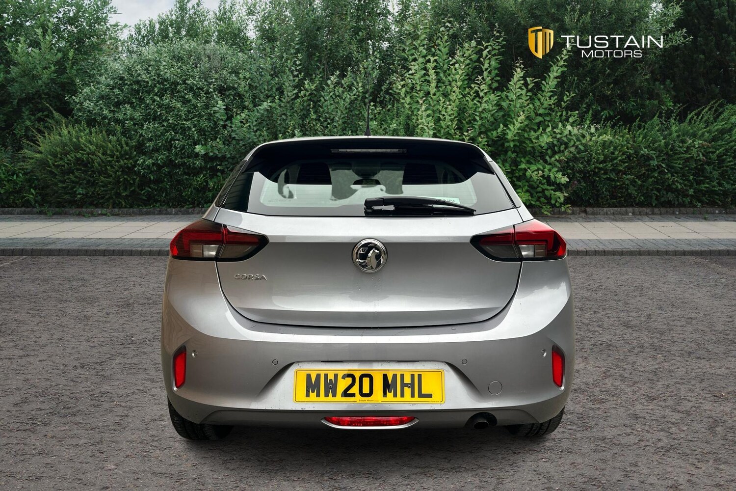 Used Vauxhall Corsa 2020 for sale - 76141386: Photo 11