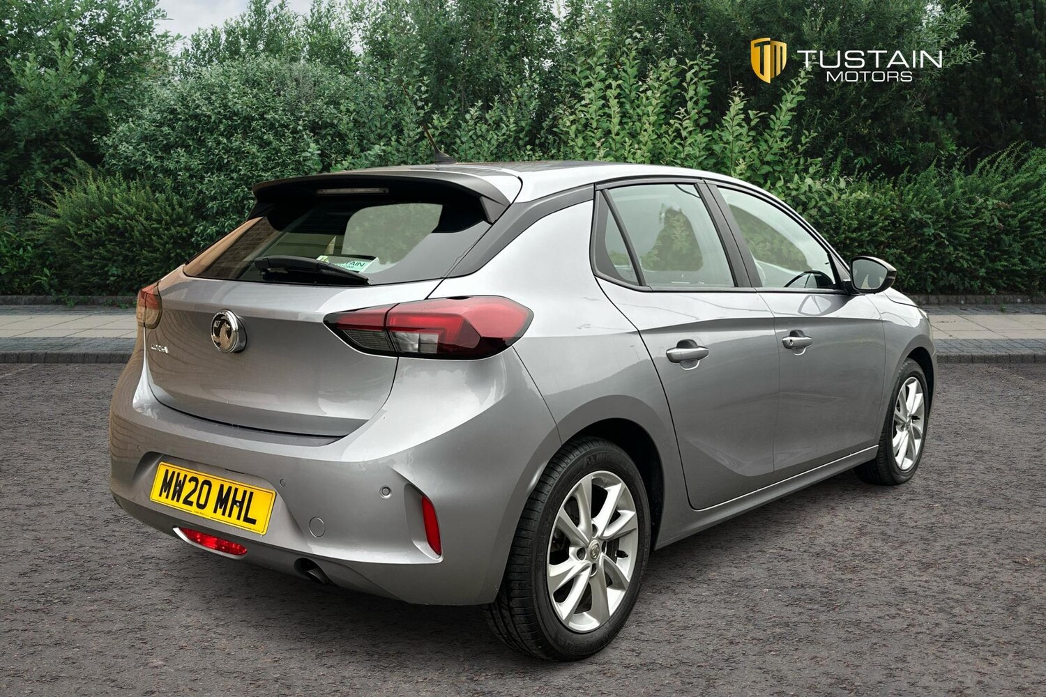 Used Vauxhall Corsa 2020 for sale - 76141386: Photo 12