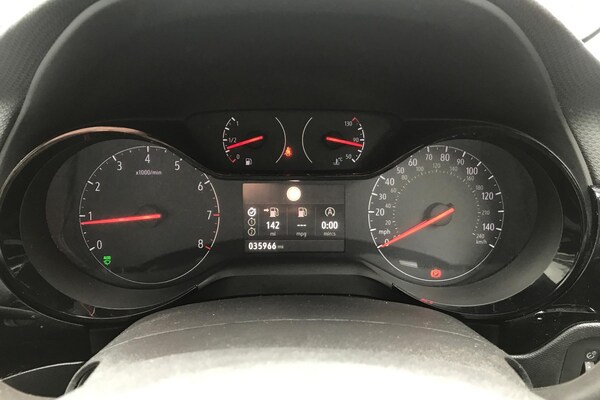 Used Vauxhall Corsa 2020 for sale - 76141386: Photo 13