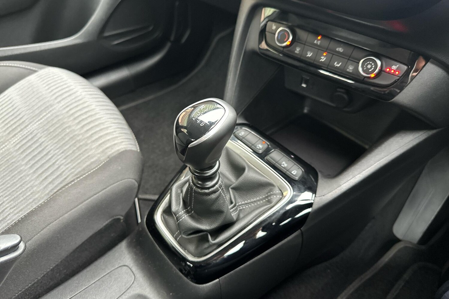 Used Vauxhall Corsa 2020 for sale - 76141386: Photo 14