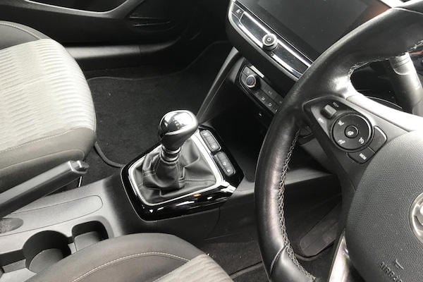 Used Vauxhall Corsa 2020 for sale - 76141386: Photo 14