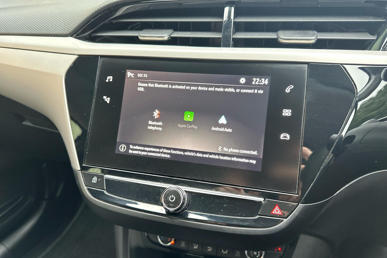 Used Vauxhall Corsa 2020 for sale - 76141386: Photo 15