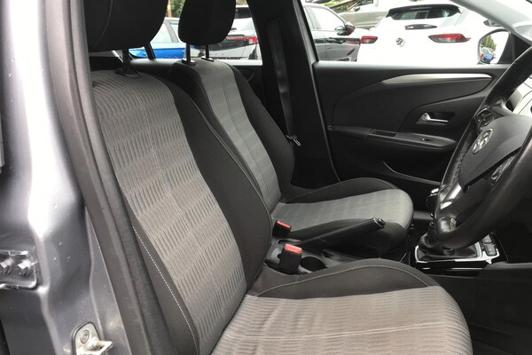 Used Vauxhall Corsa 2020 for sale - 76141386: Photo 15