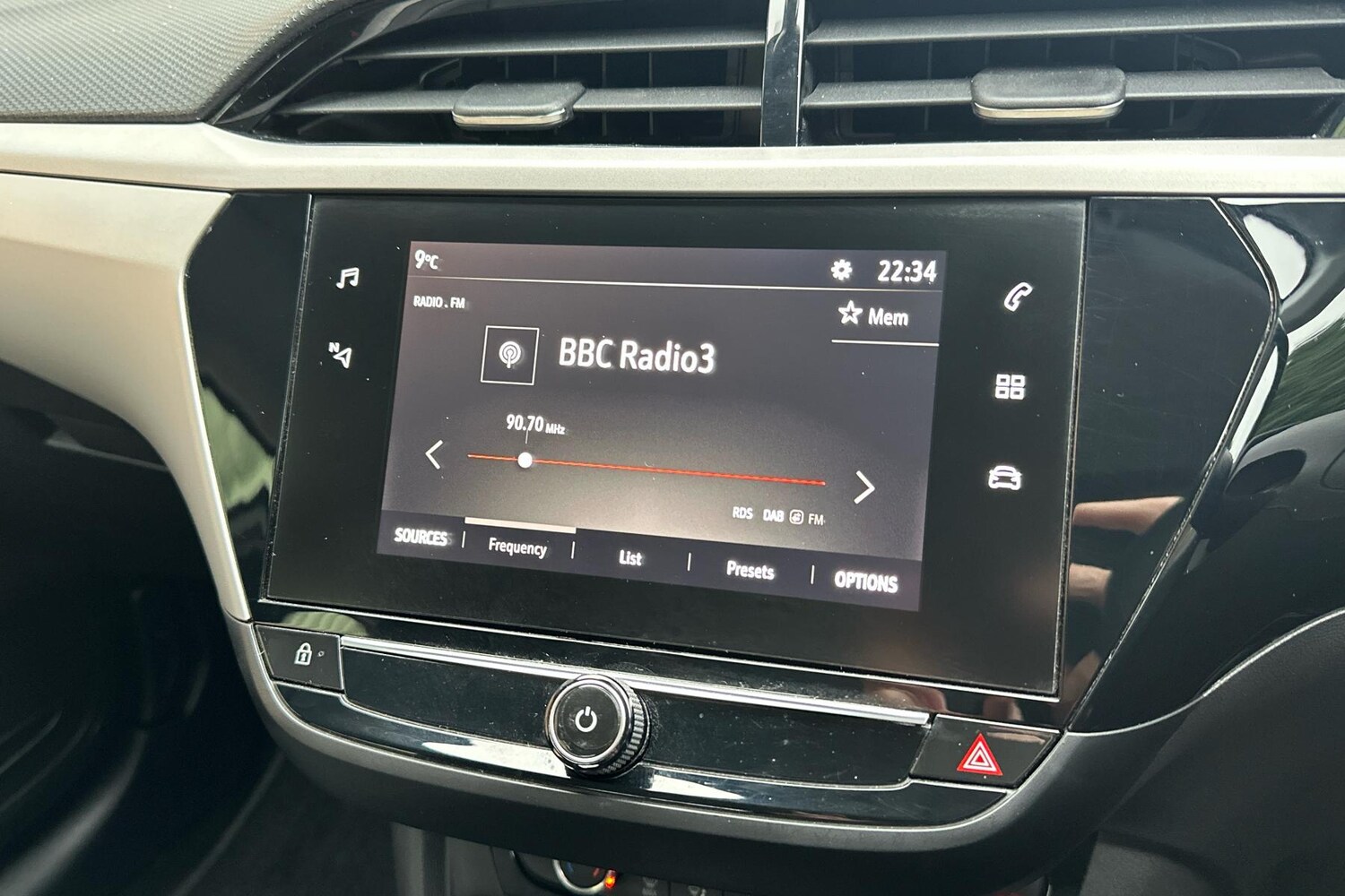 Used Vauxhall Corsa 2020 for sale - 76141386: Photo 16