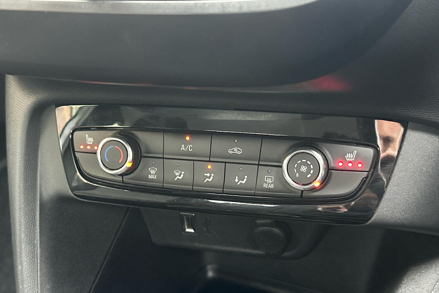 Used Vauxhall Corsa 2020 for sale - 76141386: Photo 17