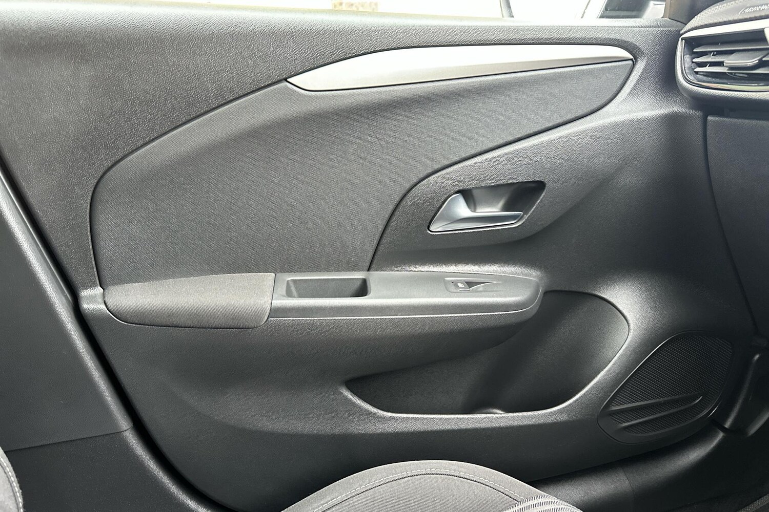 Used Vauxhall Corsa 2020 for sale - 76141386: Photo 19