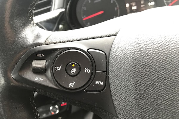 Used Vauxhall Corsa 2020 for sale - 76141386: Photo 19