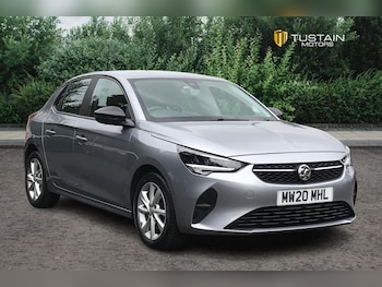 Vauxhall - Corsa