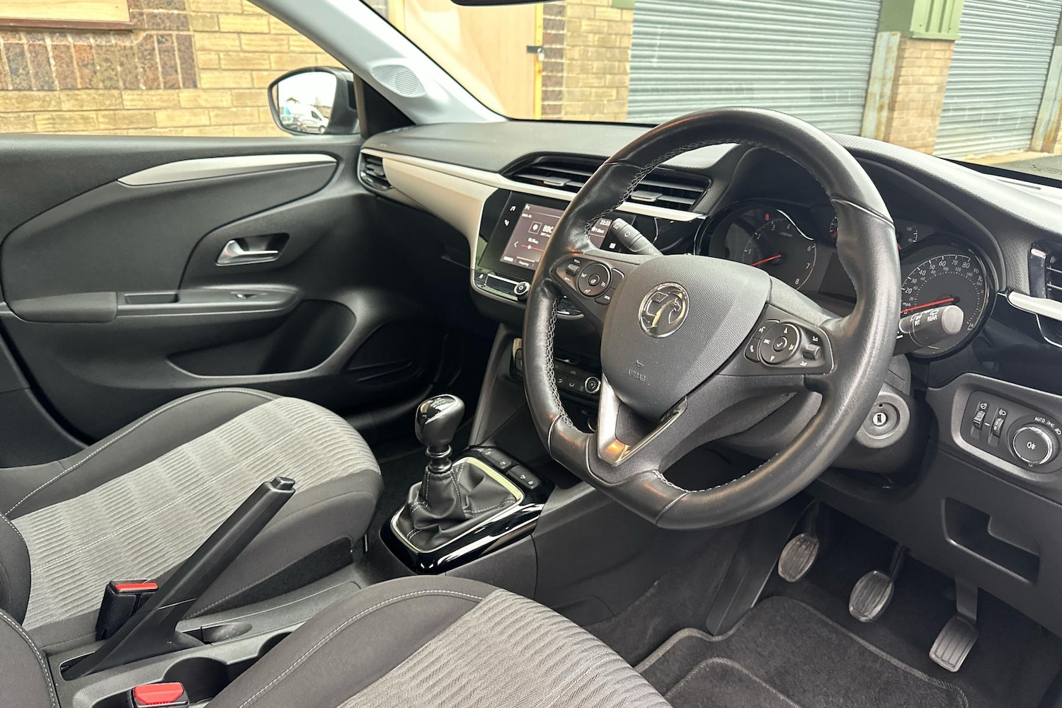 Used Vauxhall Corsa 2020 for sale - 76141386: Photo 2